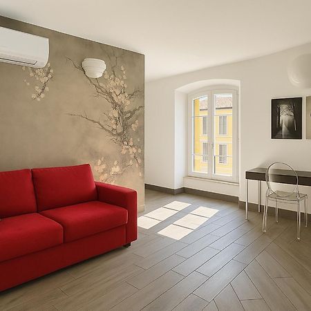Relais Al Porto Hotel Peschiera del Garda Buitenkant foto