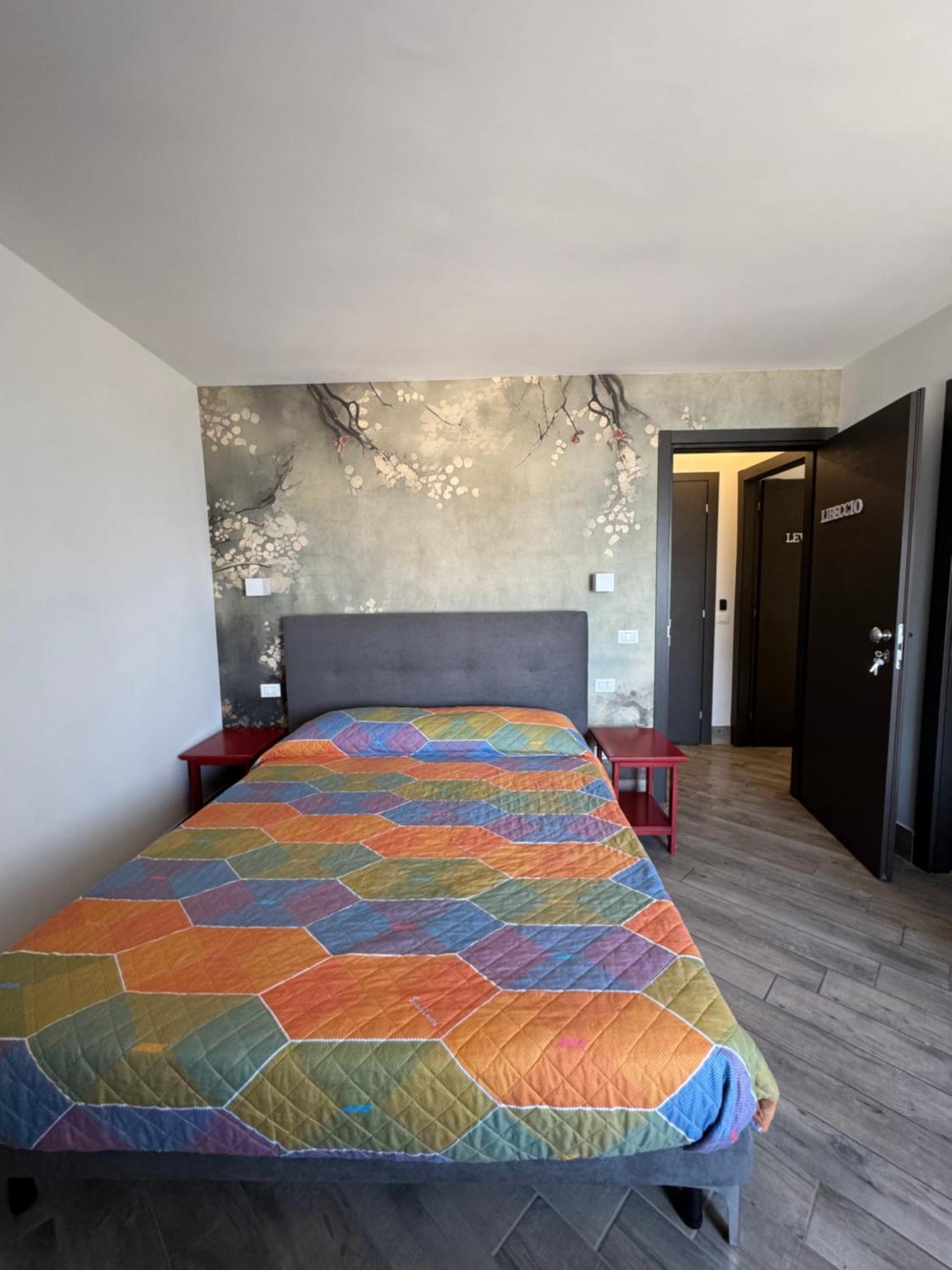 Relais Al Porto Hotel Peschiera del Garda Buitenkant foto