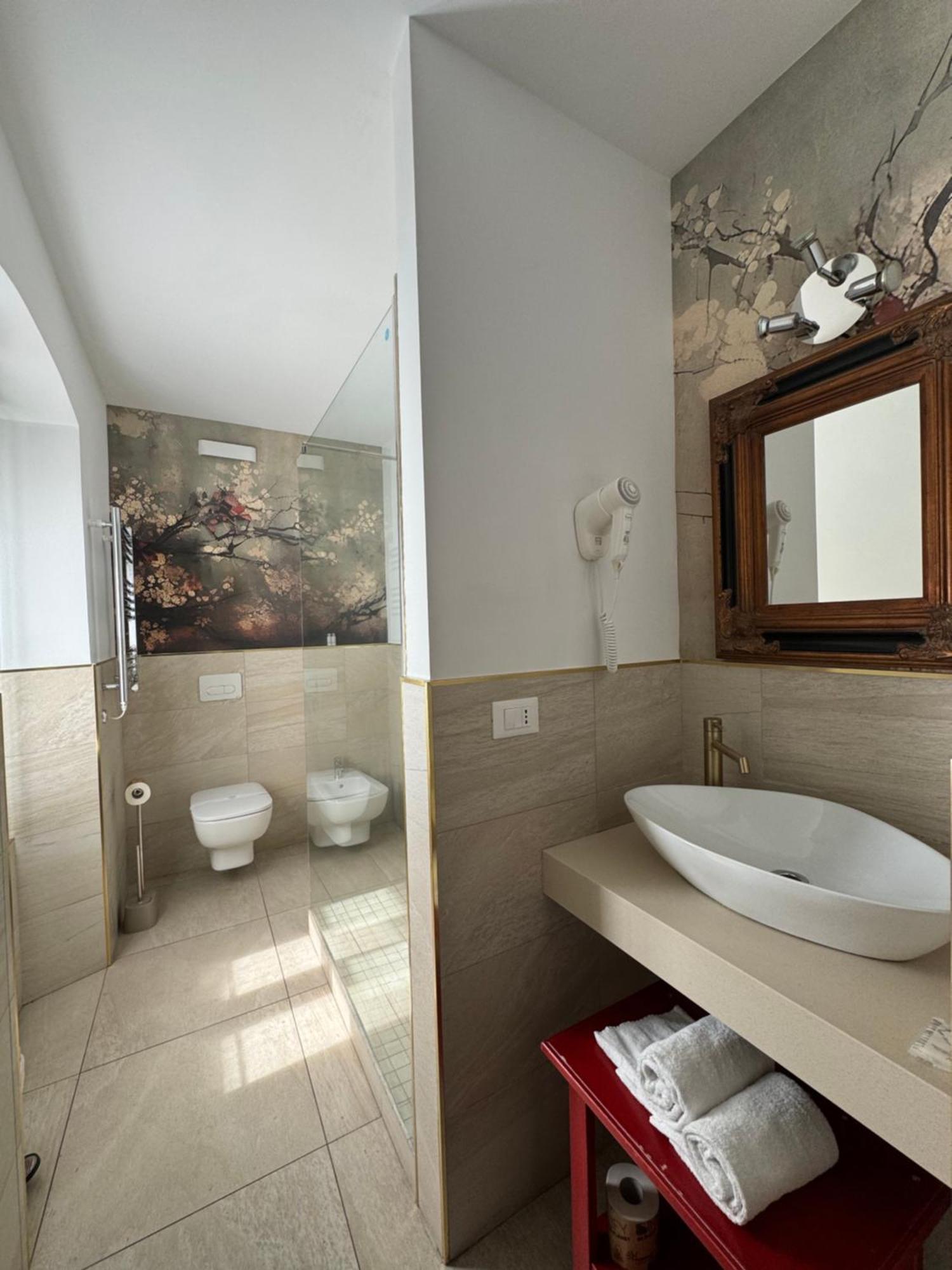 Relais Al Porto Hotel Peschiera del Garda Buitenkant foto