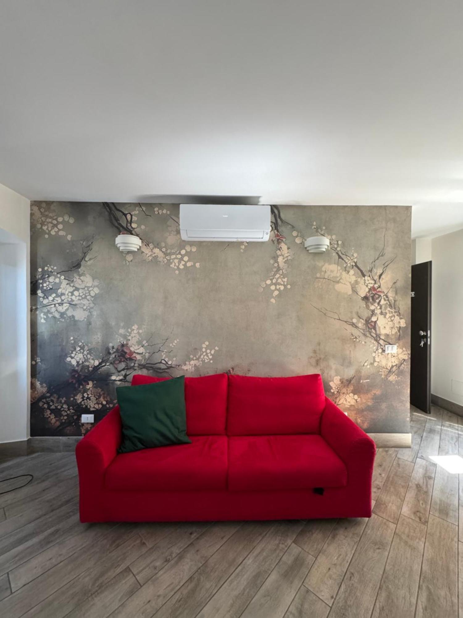Relais Al Porto Hotel Peschiera del Garda Buitenkant foto