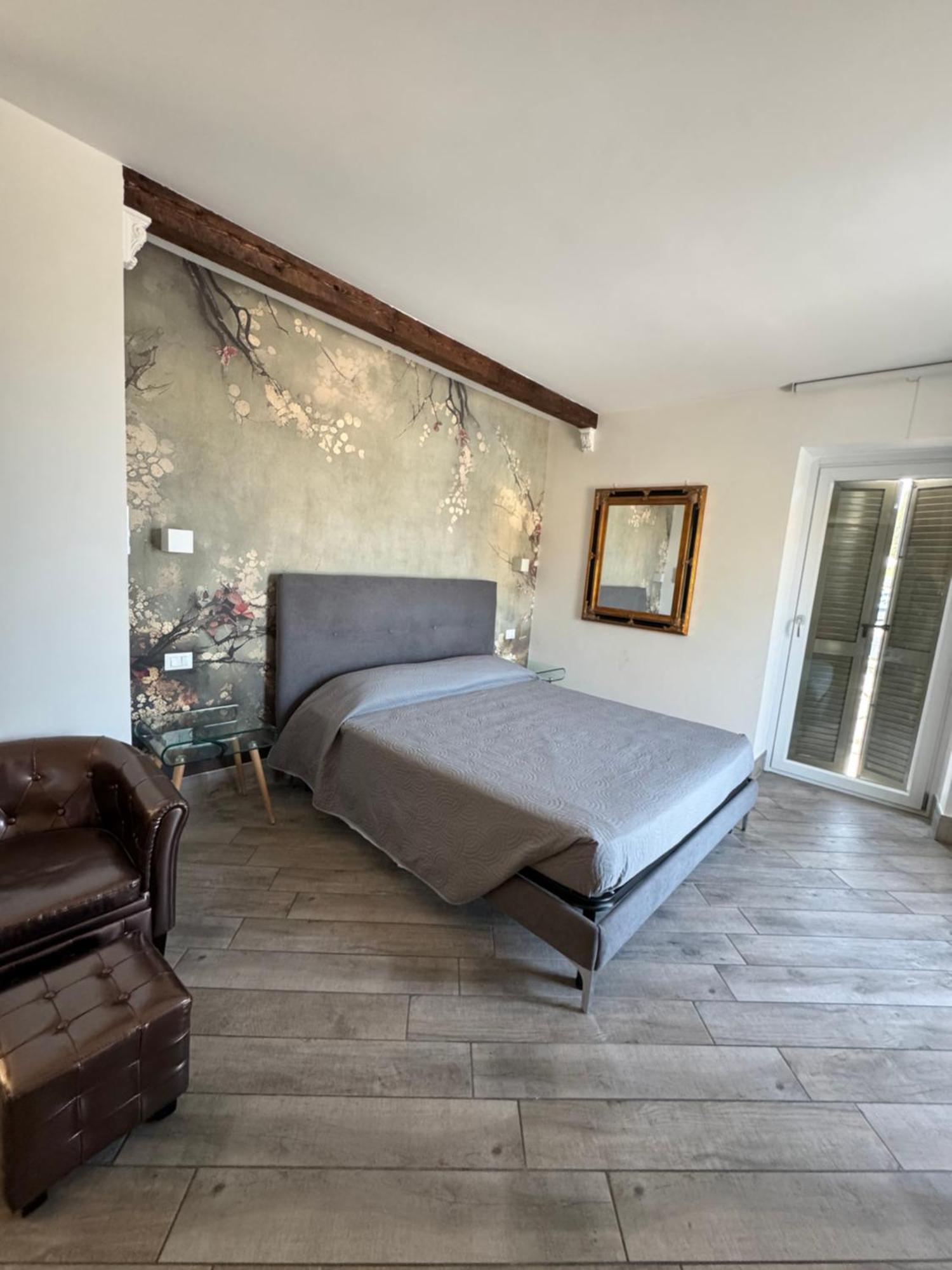 Relais Al Porto Hotel Peschiera del Garda Buitenkant foto