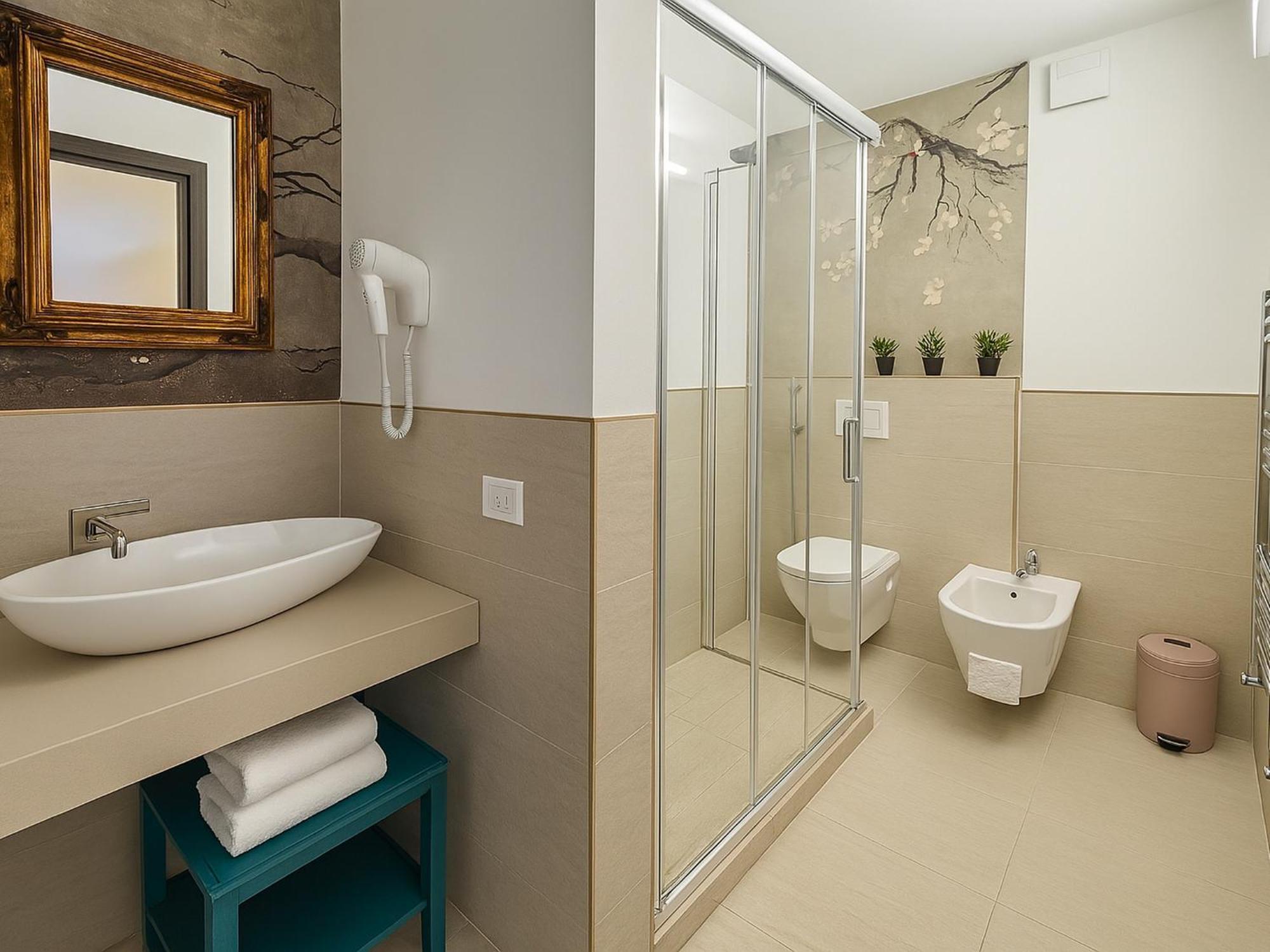 Relais Al Porto Hotel Peschiera del Garda Buitenkant foto