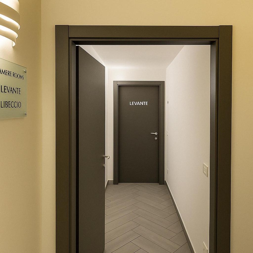 Relais Al Porto Hotel Peschiera del Garda Buitenkant foto