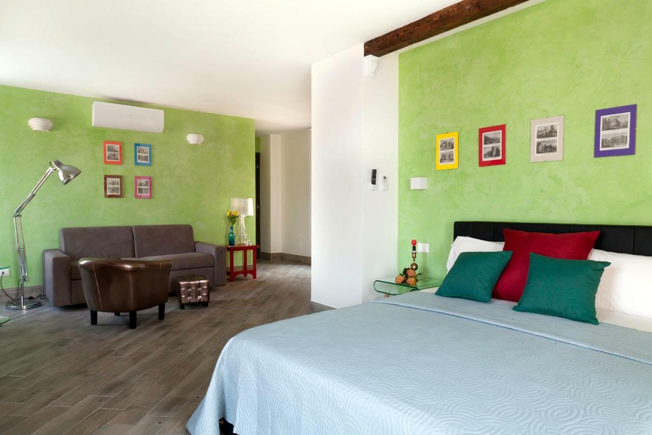 Relais Al Porto Hotel Peschiera del Garda Buitenkant foto