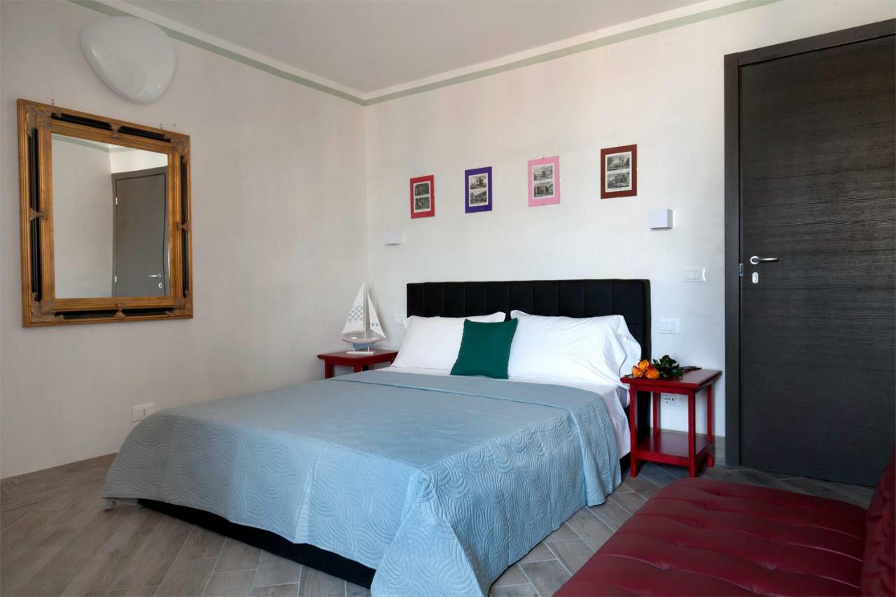 Relais Al Porto Hotel Peschiera del Garda Buitenkant foto