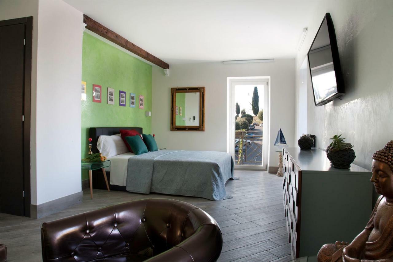 Relais Al Porto Hotel Peschiera del Garda Buitenkant foto
