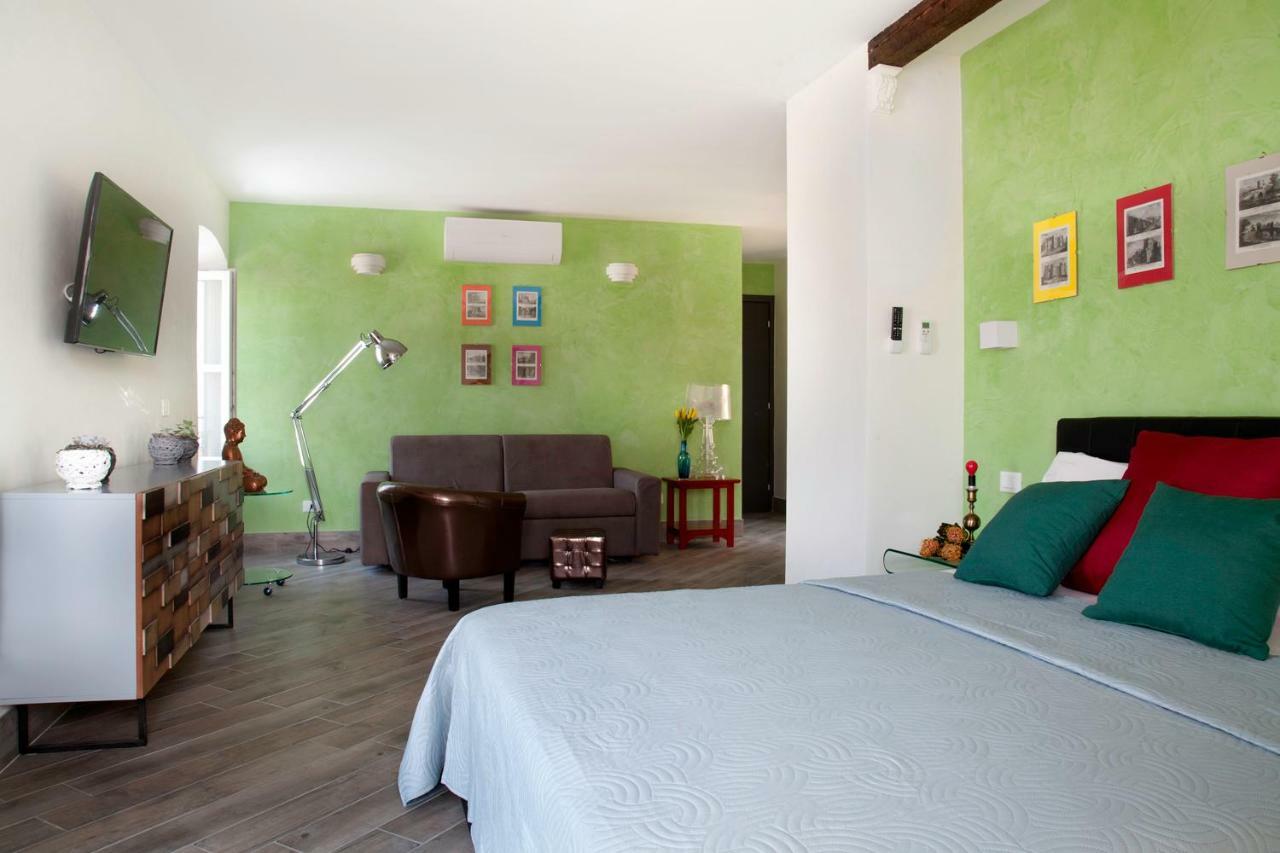 Relais Al Porto Hotel Peschiera del Garda Buitenkant foto